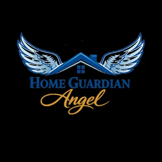 Home Guardian Angel logo